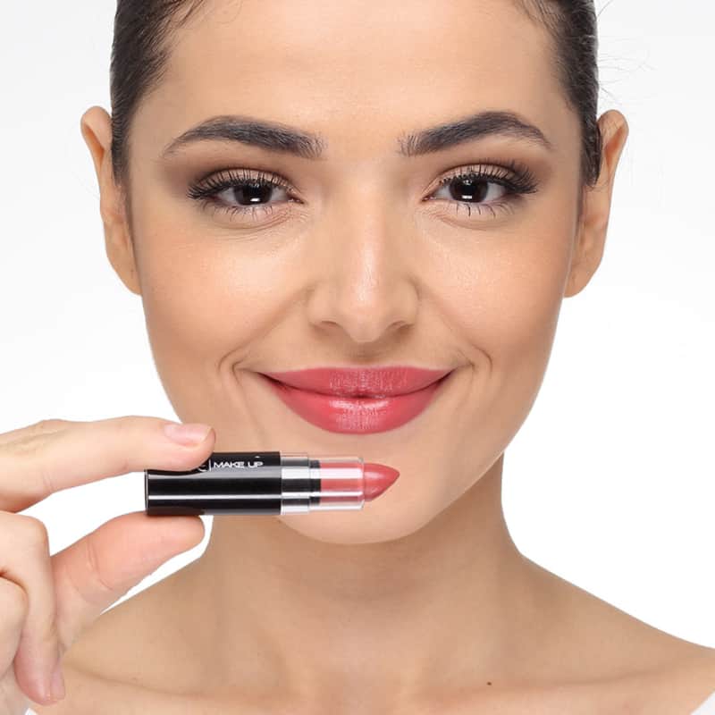 Batom Vult Make Up Cremoso 47 3,5g