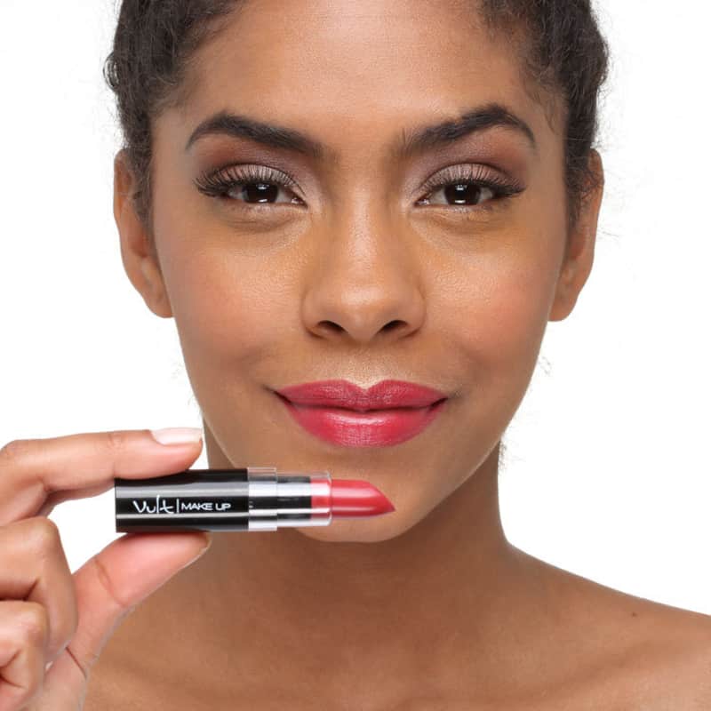 Vult Make Up 49 - Batom Cremoso 3,5g