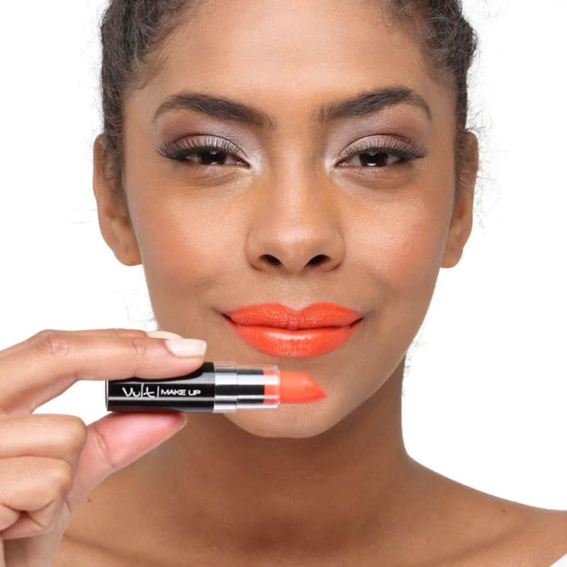 Vult Make Up 59 - Batom Cremoso 3,5g