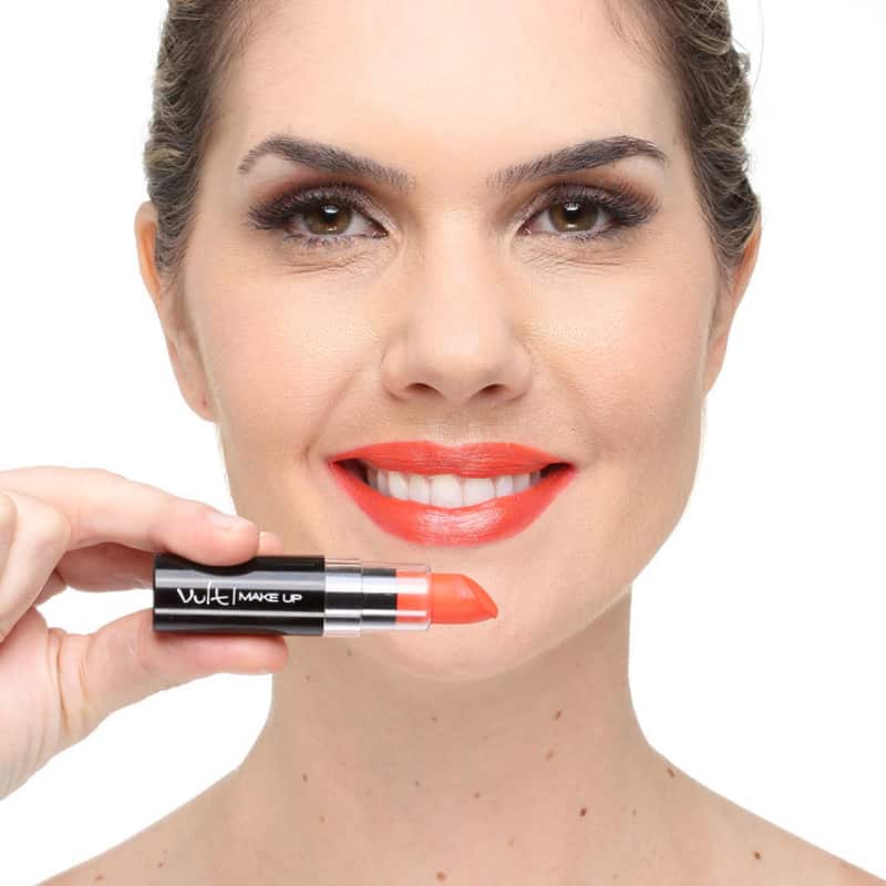 Vult Make Up 59 - Batom Cremoso 3,5g