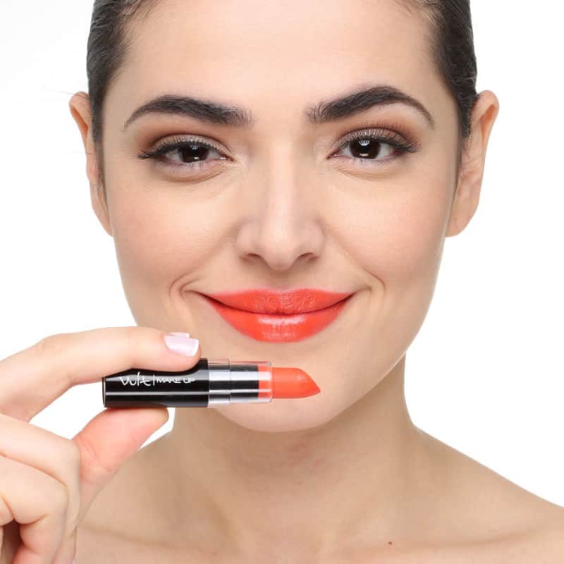 Vult Make Up 59 - Batom Cremoso 3,5g