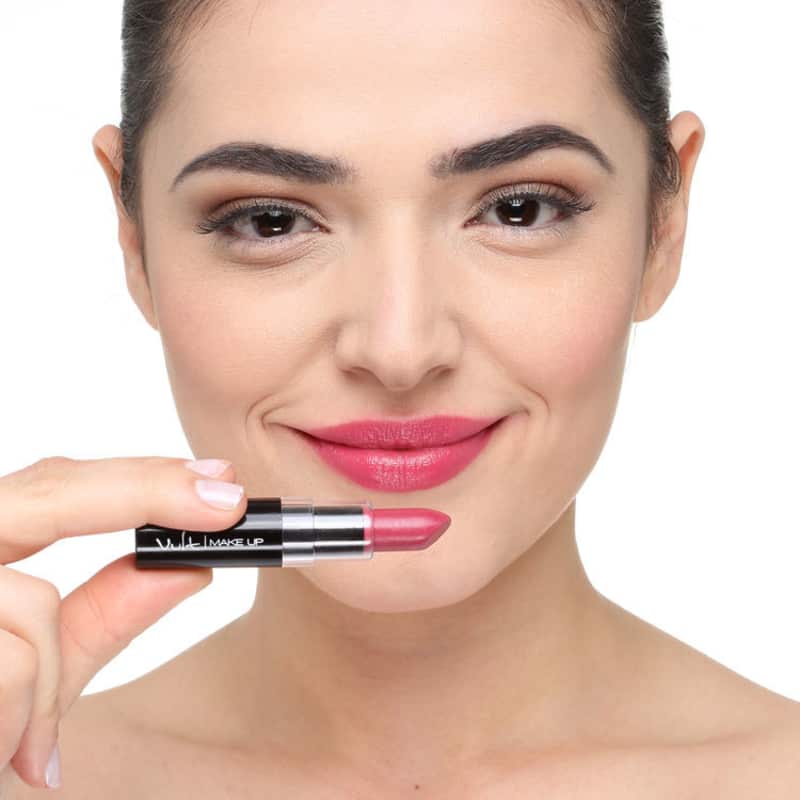 Vult Make Up 61 - Batom Cremoso 3,5g