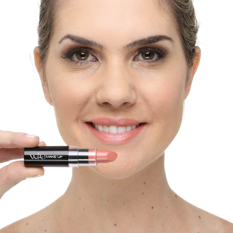 Vult Make Up Cremoso 68 - Batom 3,5g