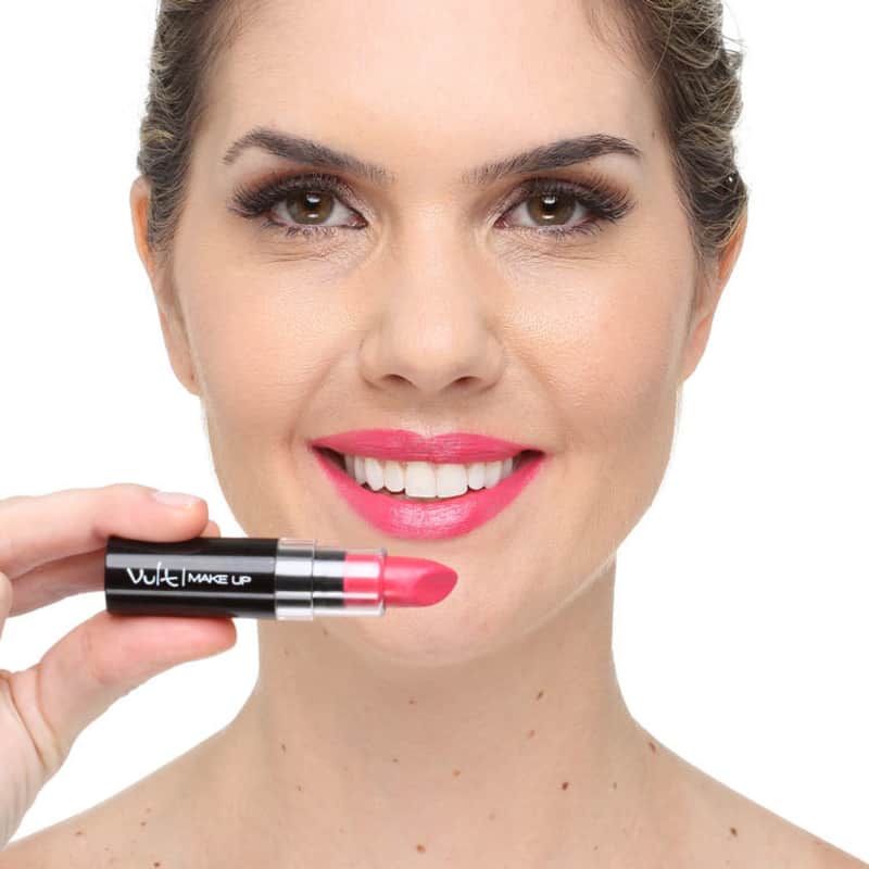 Vult Make Up 70 - Batom Cremoso 3,5g
