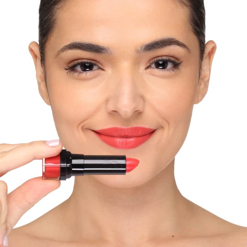 Bourjois Rouge Edition 12 Hour 29 Cerise Sur Le Lipstick - Batom Matte 3,5ml