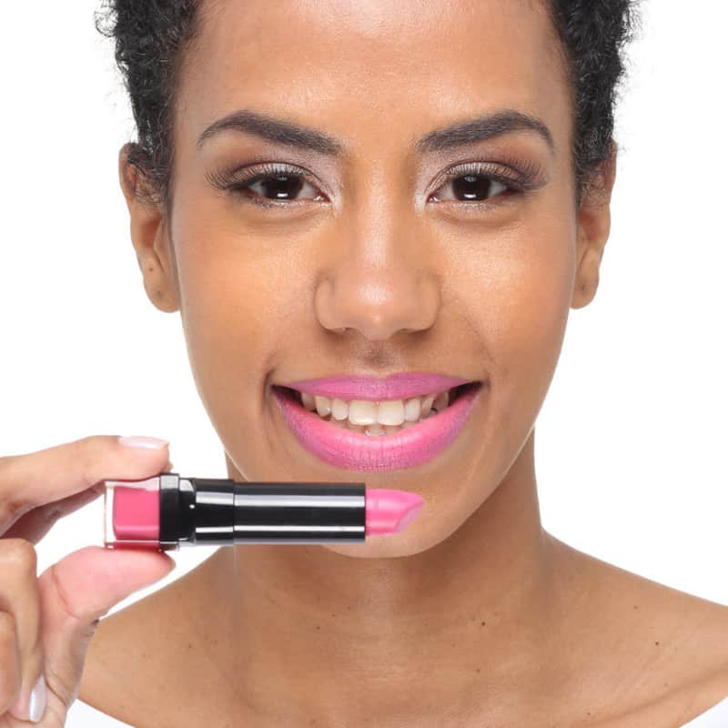 Bourjois Rouge Edition 12 Hour 32 Rose Vanity - Batom Matte 3,5ml
