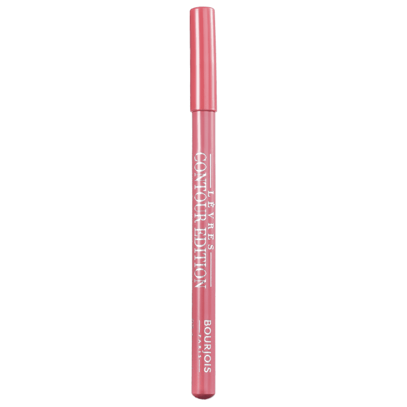 Bourjois Contour Edition 02 Coton Candy - Lápis de Boca 1,4ml