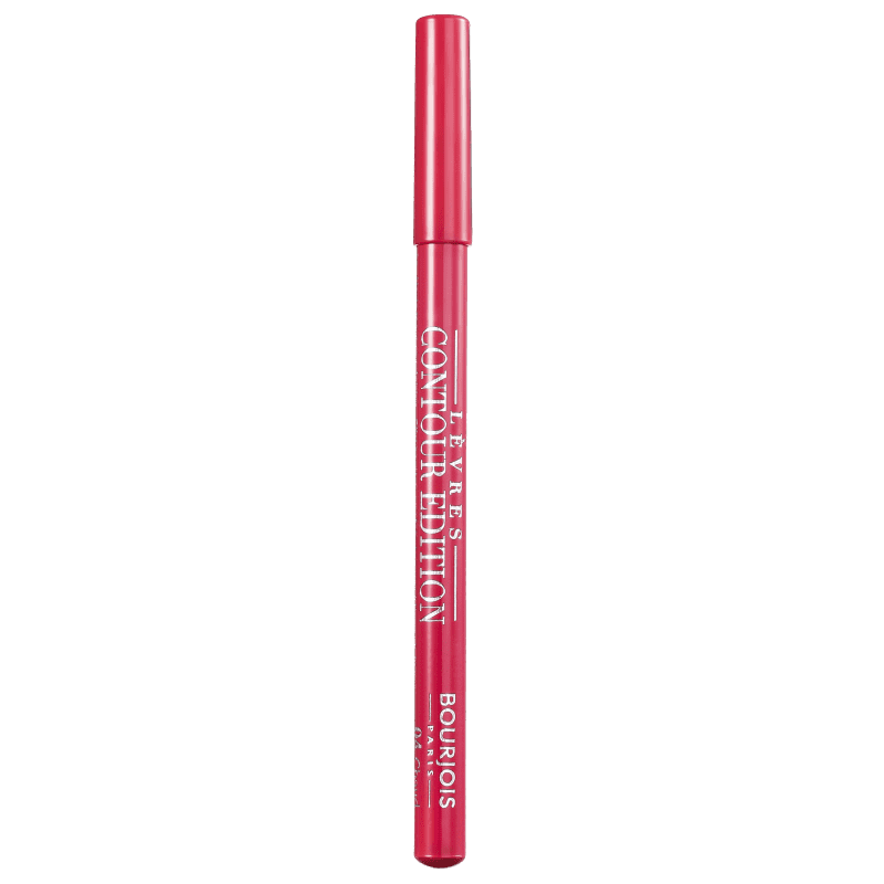 Bourjois Contour Edition 04 Chaud Comme La Fraise - Lápis de Boca 1,4ml