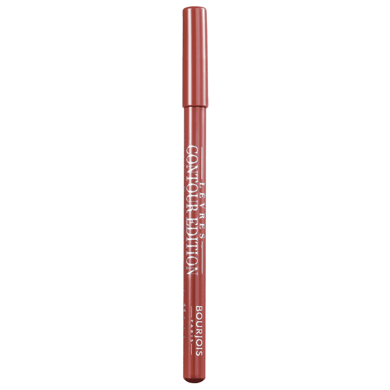Bourjois Contour Edition 11 Funky Brown - Lápis de Boca 1,4ml