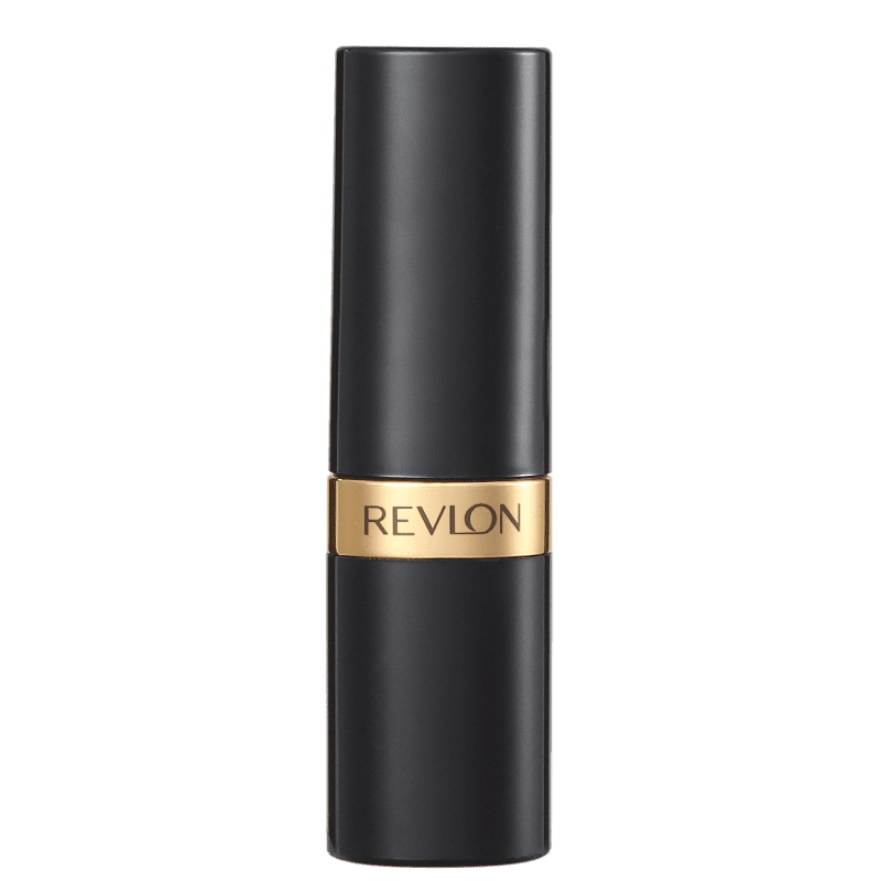 Revlon Super Lustrous 006 Really Red - Batom Matte 4,2g