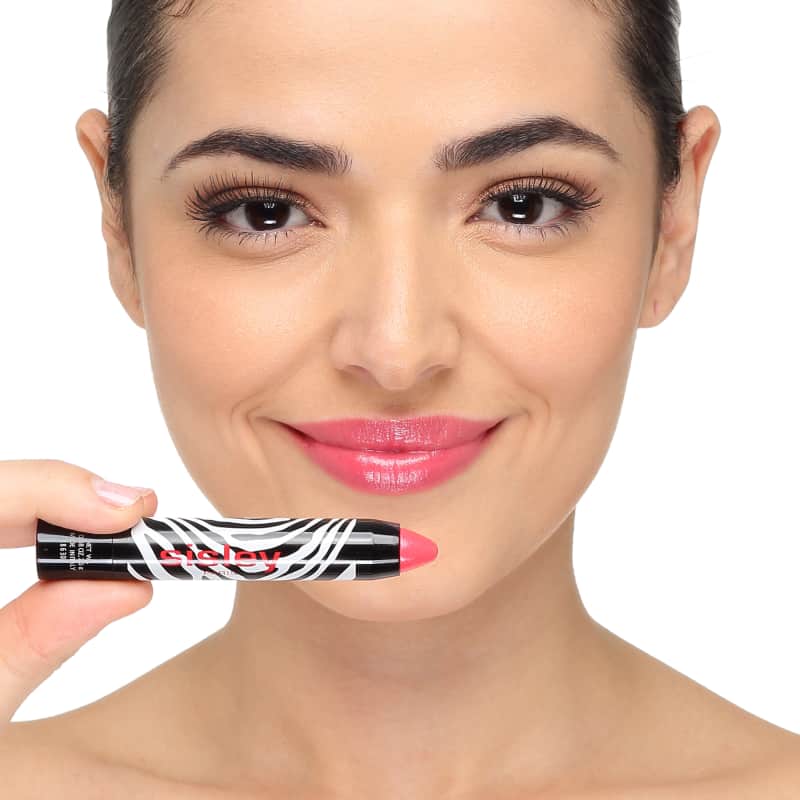 Batom Cintilante Sisley Phyto-Lip Twist 08 Candy 2,5g