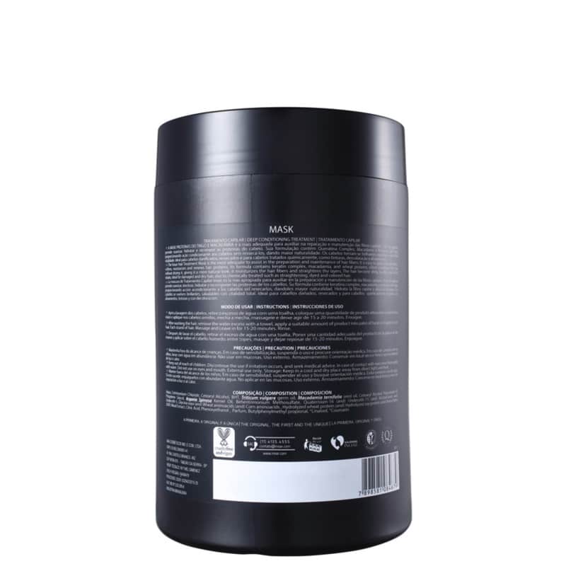 Máscara de Hidratação Mask 1000g