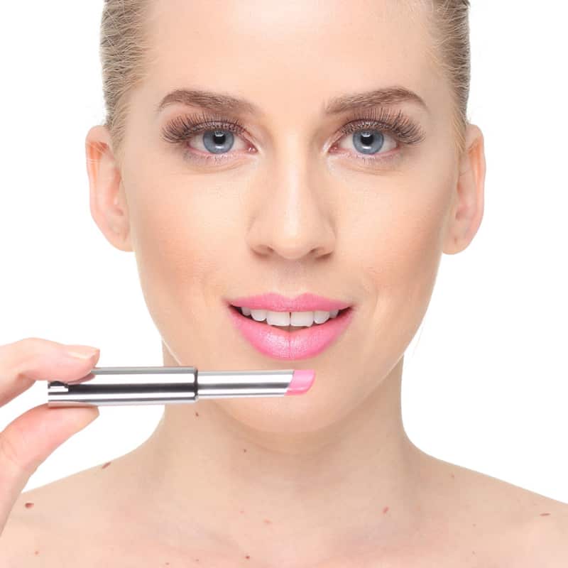 Givenchy Le Rouge A Porter 203 Rose Avant-Garde - Batom Cintilante 2,2g