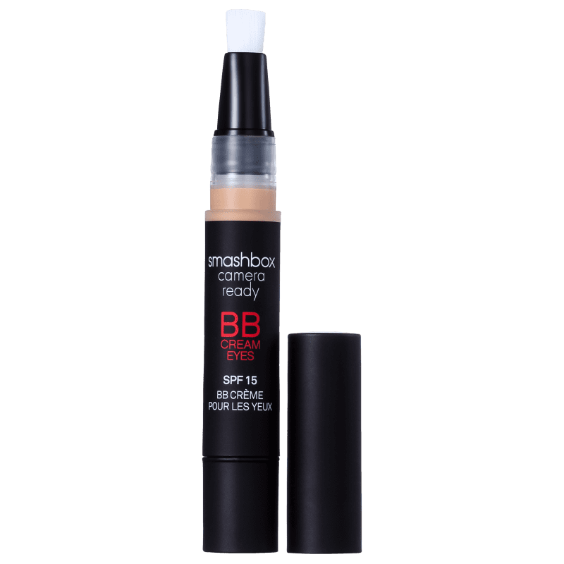 Smashbox Camera Ready FPS 15 Light/Medium - BB Cream para Olhos 3,5g