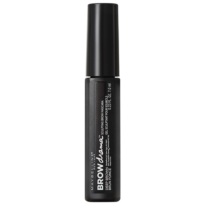 Maybelline Brow Drama Brown - Máscara para Sobrancelha 7ml