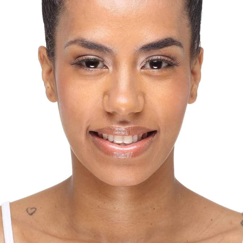 Maybelline Brow Drama Brown - Máscara para Sobrancelha 7ml