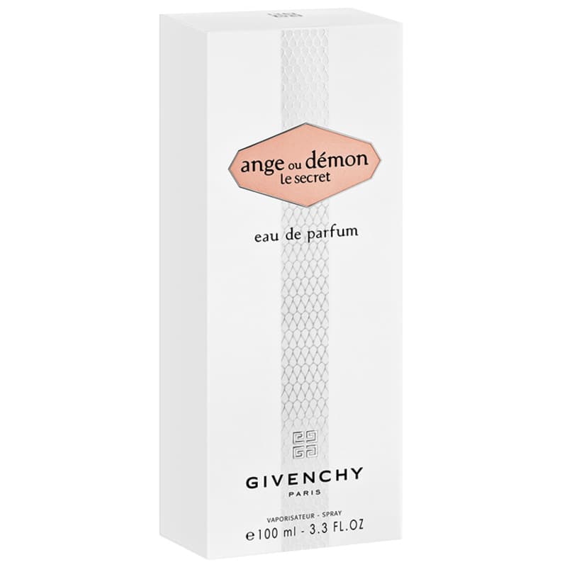 Ange ou Démon Le Secret Givenchy Eau de Parfum - Perfume Feminino 100ml