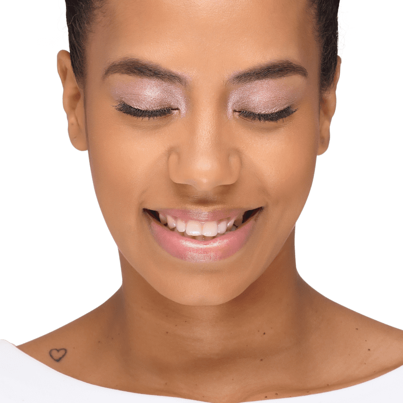 Shiseido Shimmering Cream Eye Color PK224 Mousseline - Sombra Cintilante 6g