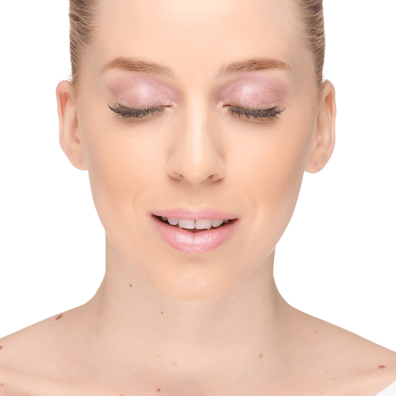 Shiseido Shimmering Cream Eye Color PK224 Mousseline - Sombra Cintilante 6g