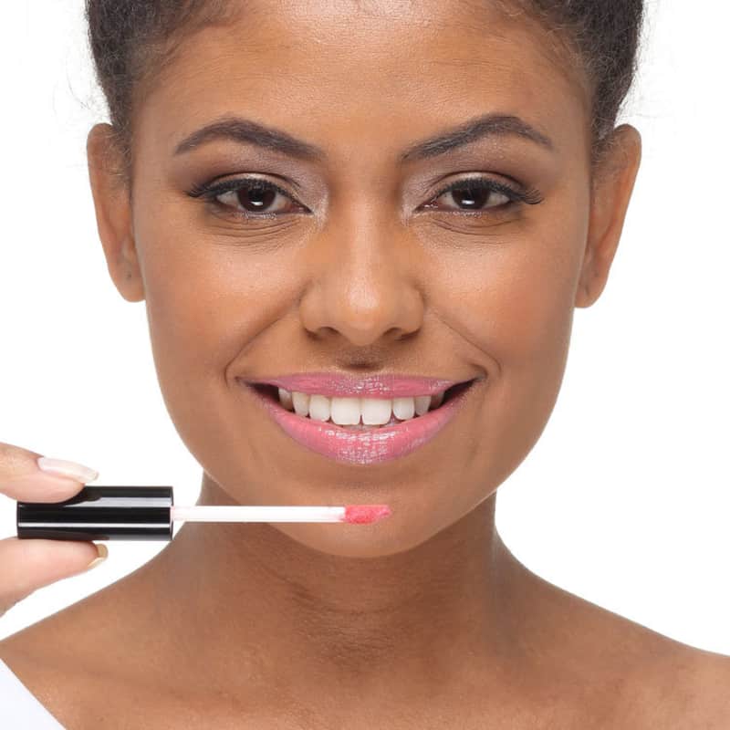 the Balm Read My Lips Bam! - Gloss Labial 6,5ml