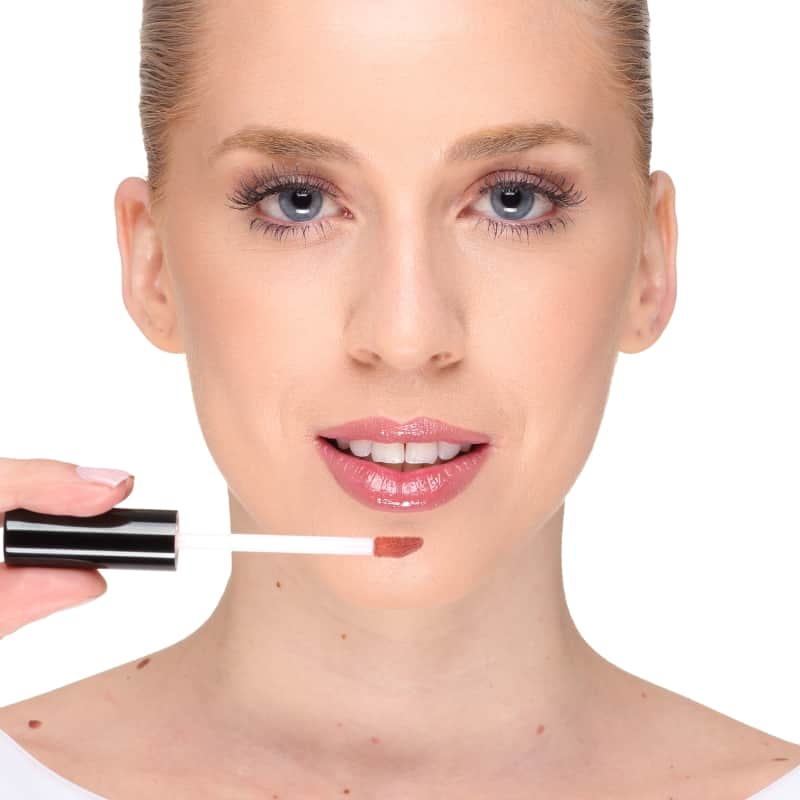 the Balm Read My Lips Grrr!- - Gloss Labial 6,5ml