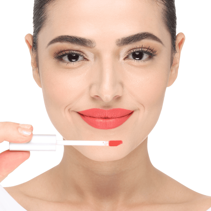 the Balm Meet Matt(e) Hughes Honest - Batom Líquido 7,4ml