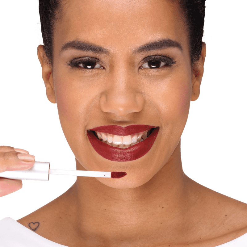 the Balm Meet Matt(e) Hughes Adoring - Batom Líquido 7,4ml