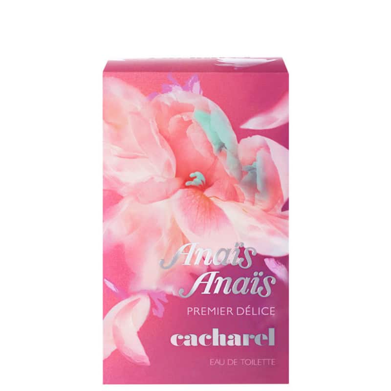 Anaïs Anaïs Premier Délice Cacharel Eau de Toilette - Perfume Feminino 30ml