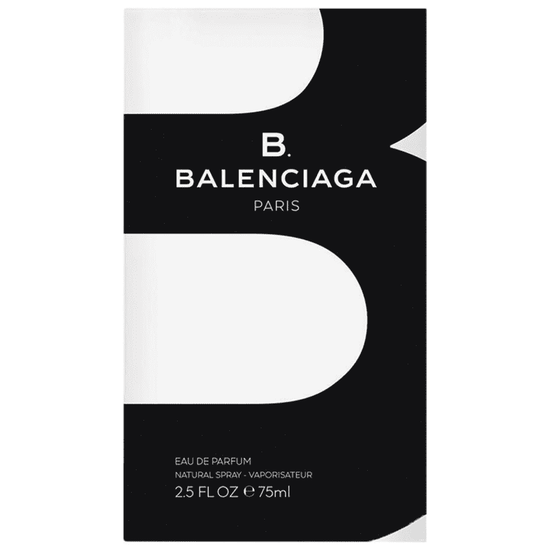 B. Balenciaga Eau de Parfum - Perfume Feminino 75ml