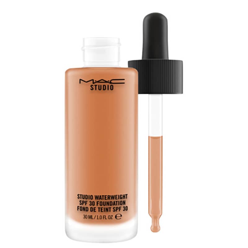 M·A·C Studio Waterweight FPS30 NW45 - Base Líquida 30ml