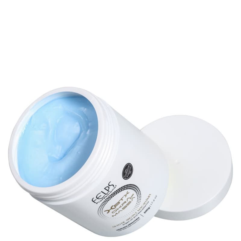 Felps Profissional XBTX em Massa - Redutor de Volume 500g