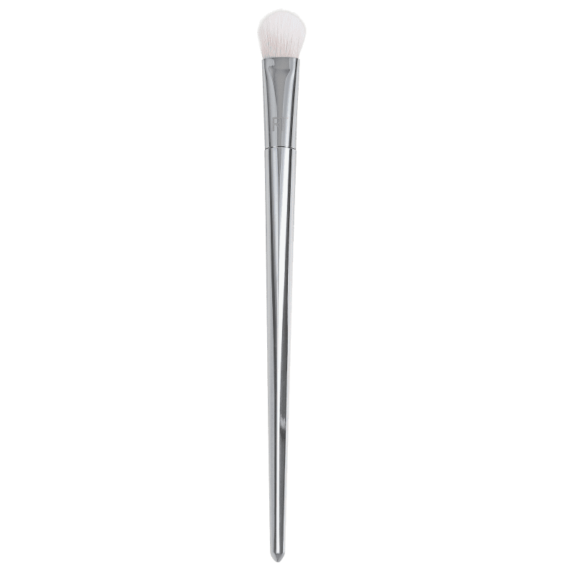 Real Techniques Bold Metals 200 Oval - Pincel para Sombra