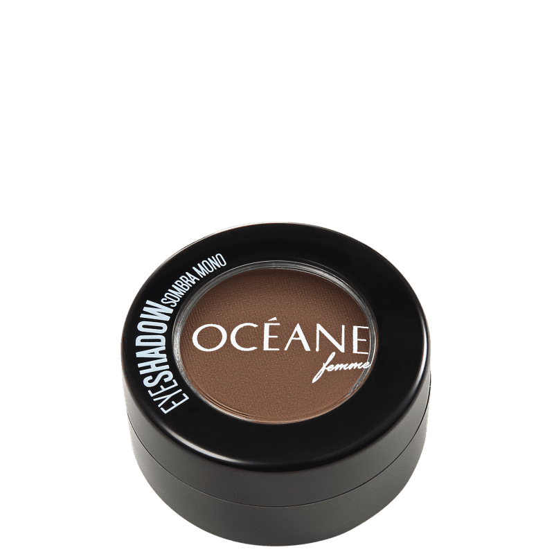 Océane Mono 7582 Matte - Sombra 1,8g