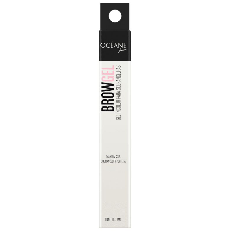 Océane Brow - Gel para Sobrancelha 7ml