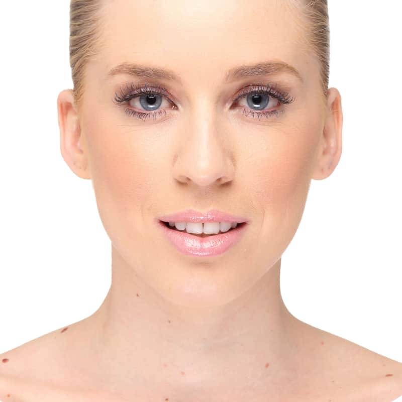 Duo Brow Pencil - Lápis para Sobrancelha Claro