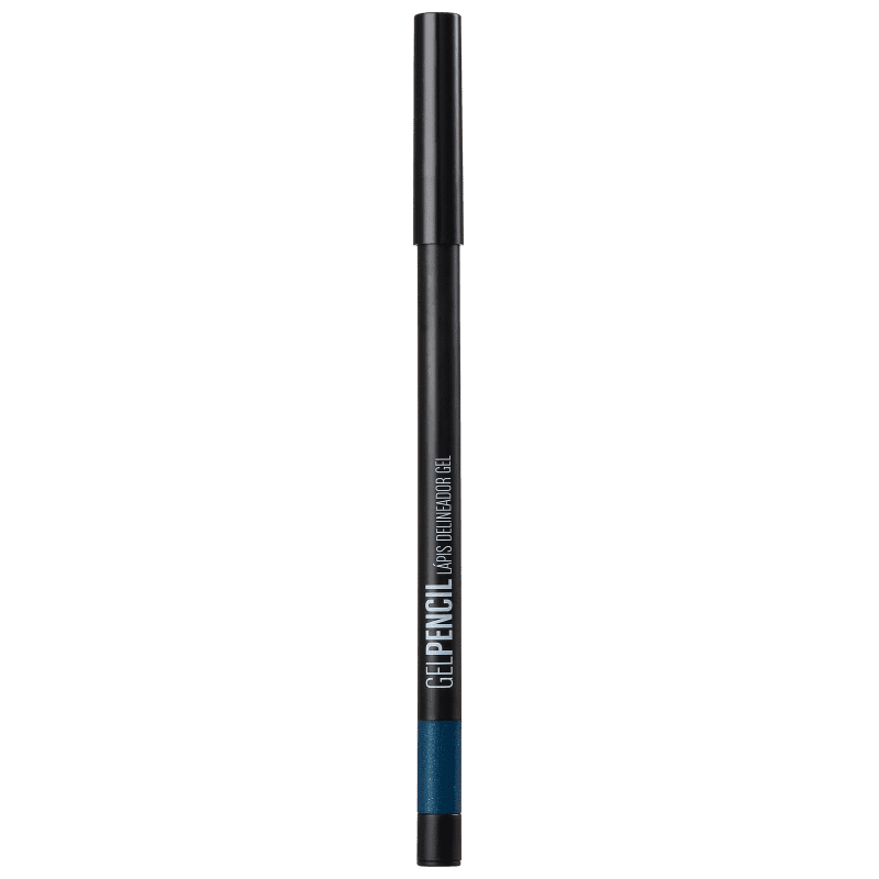 Océane Gel Pencil Super Girl - Lápis de Olho 1,8g