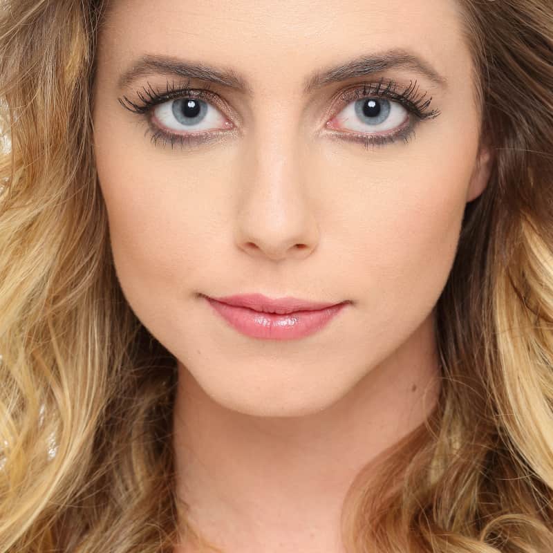 Océane Make Me Party - Paleta de Sombras 12,8g