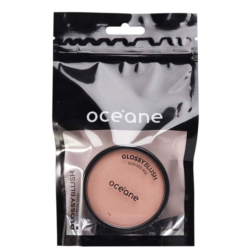 Océane Glossy - Blush Cintilante 9,3g