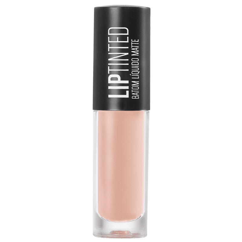 Océane Lip Tinted Paris - Batom Líquido Matte 1,5ml