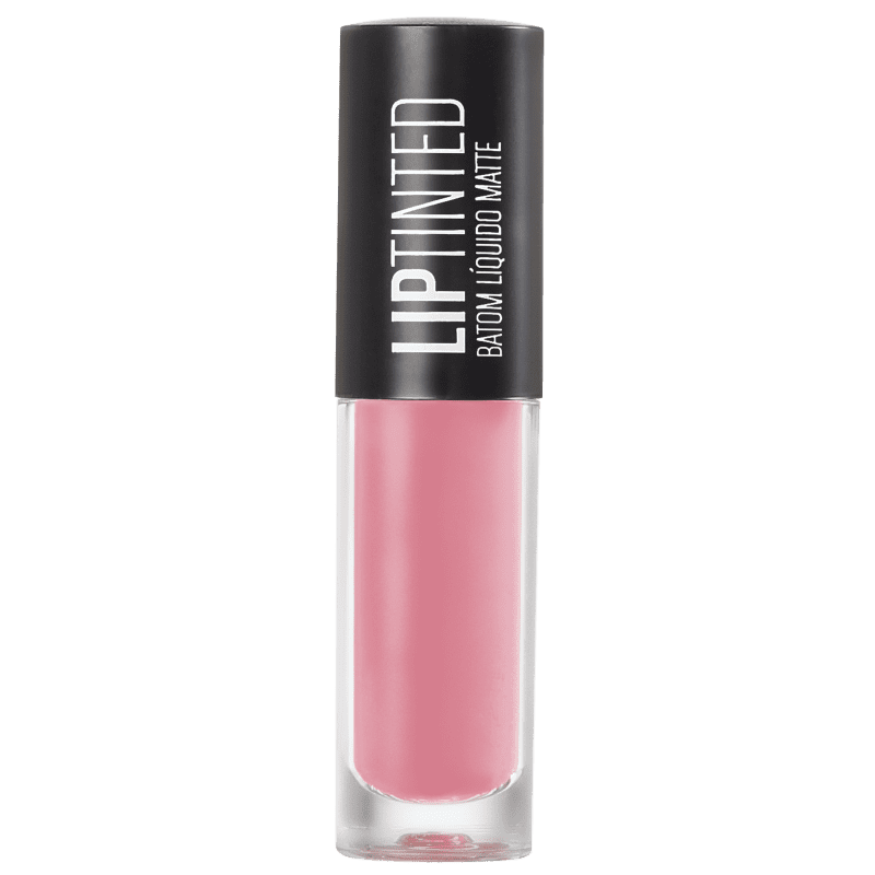 Océane Lip Tinted Milão - Batom Líquido Matte 1,5ml