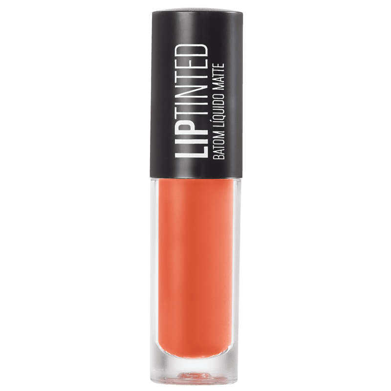 Océane Lip Tinted Rio de Janeiro - Batom Líquido Matte 1,5ml