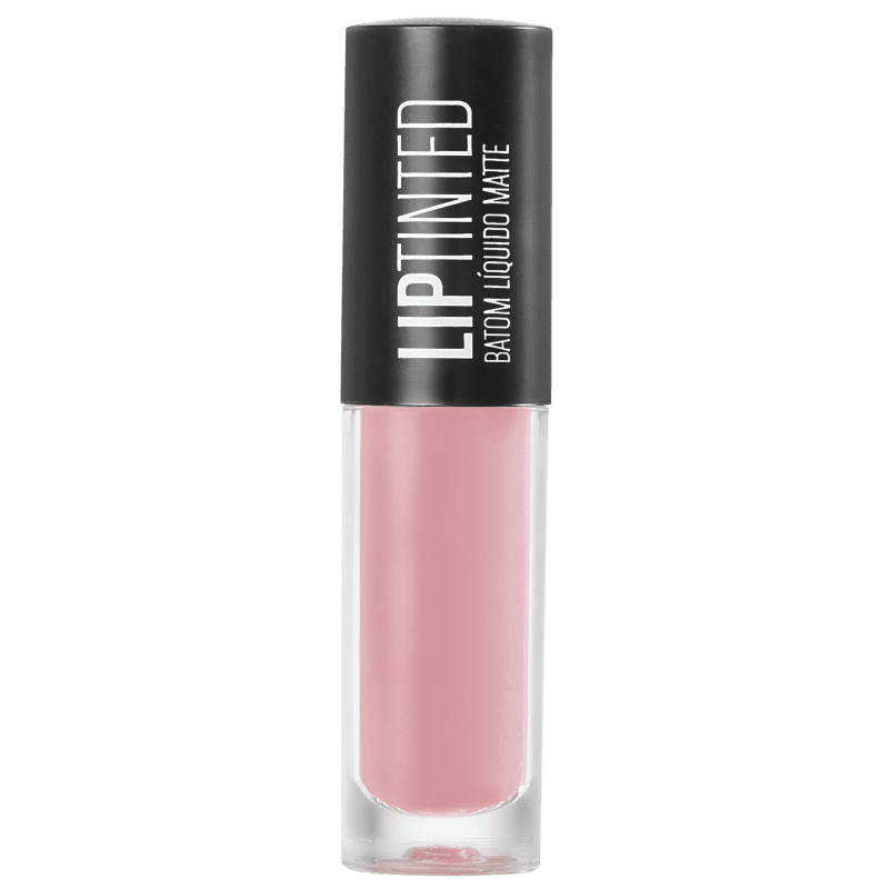 Océane Lip Tinted Toscana - Batom Líquido Matte 1,5ml