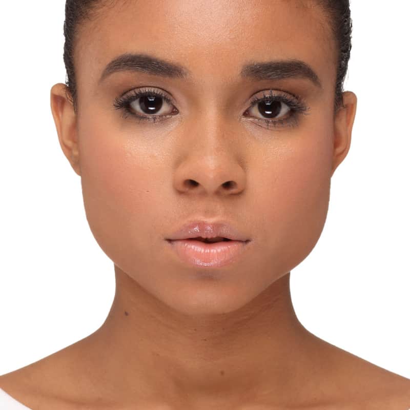 Océane Your Face Plus Terra - Blush Matte 7,2g