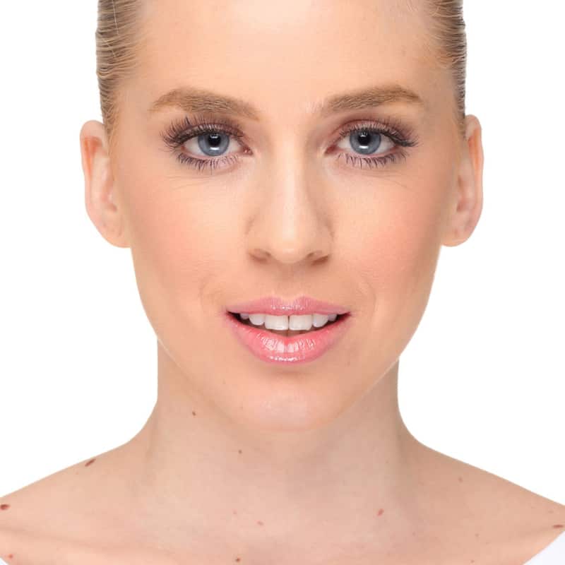 Océane Your Face Plus Terra - Blush Matte 7,2g