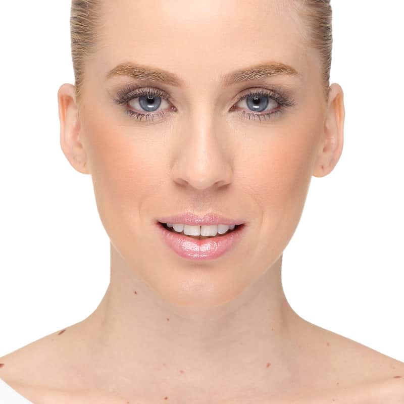 Océane Multicolor Powder Bronzer - Pó 3 em 1 7,2g