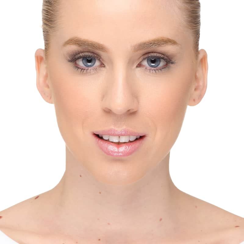 Océane Multicolor Powder Matte - Pó 3 em 1 7,2g