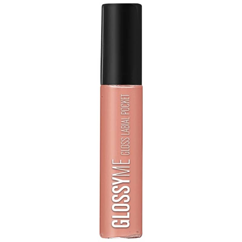 Océane Glossy Me Power Luster - Gloss Labial 3,5ml