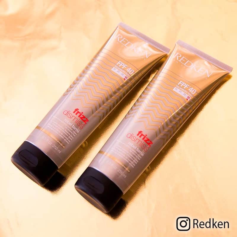 Redken Frizz Dismiss Rebel Tame FPF 40 - Leave-in 250g