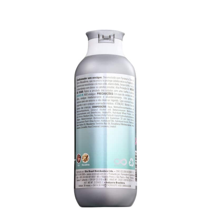 Control System Hidrate - Leave-in 200ml