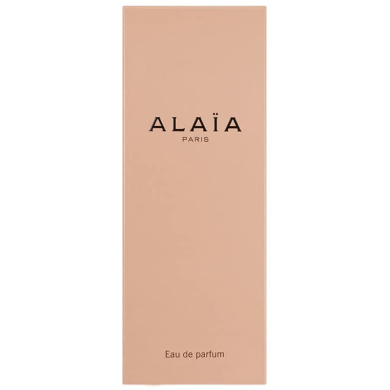 Alaïa Paris Eau de Parfum - Perfume Feminino 50ml